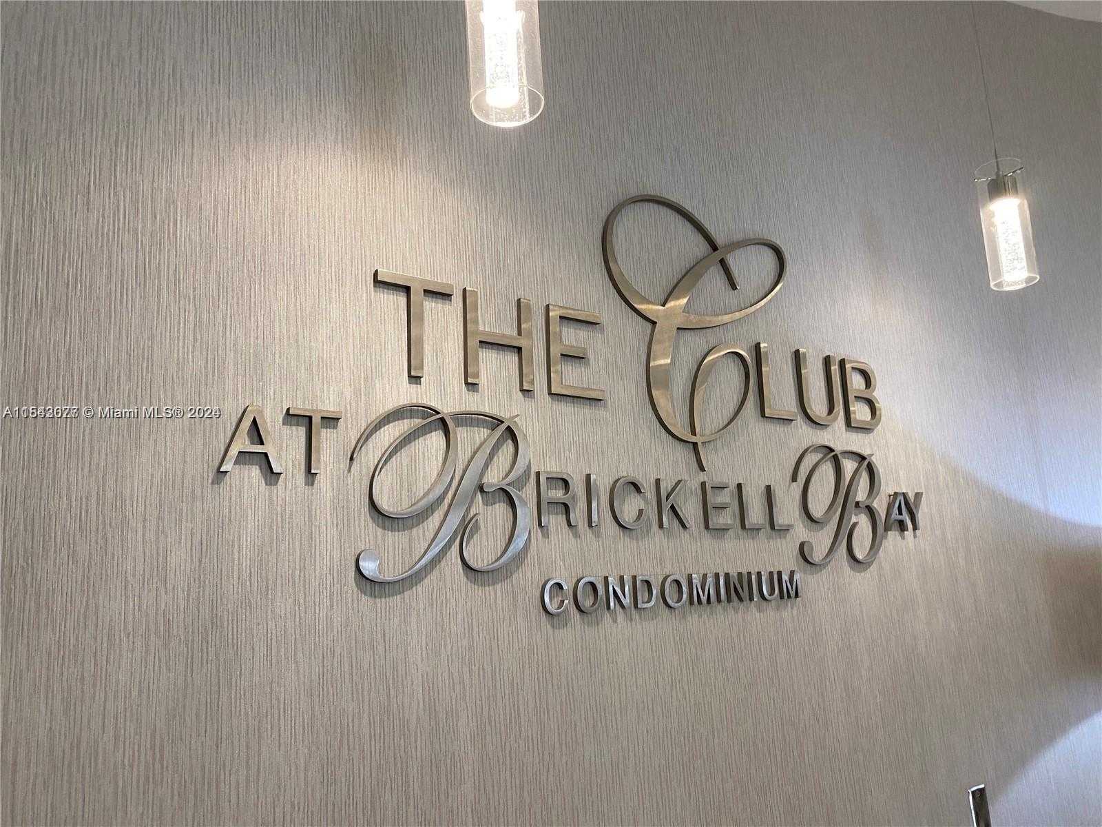 Small Image of 1200 BRICKELL BAY DR #3119, Miami Number 2