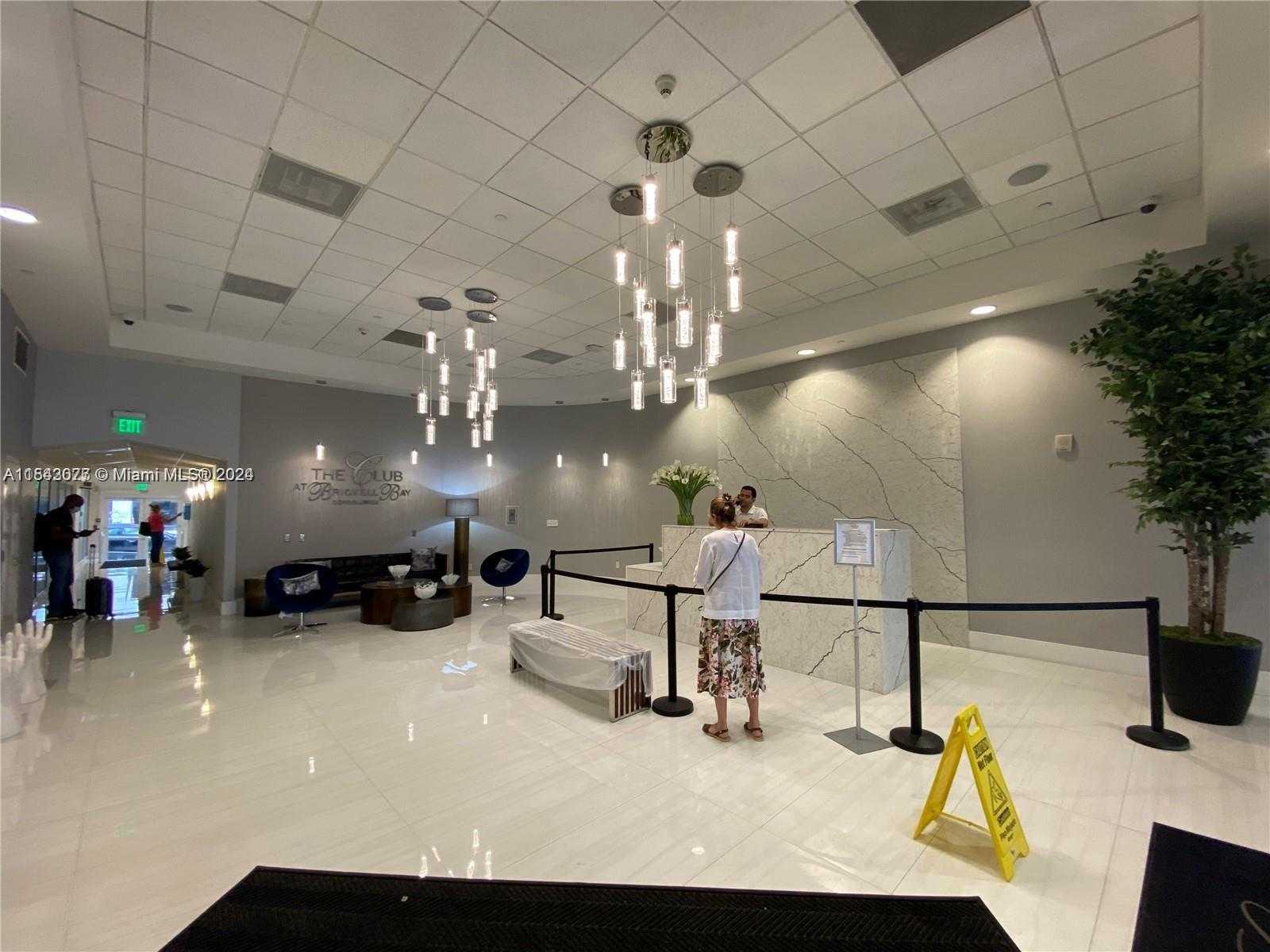 Small Image of 1200 BRICKELL BAY DR #3119, Miami Number 3