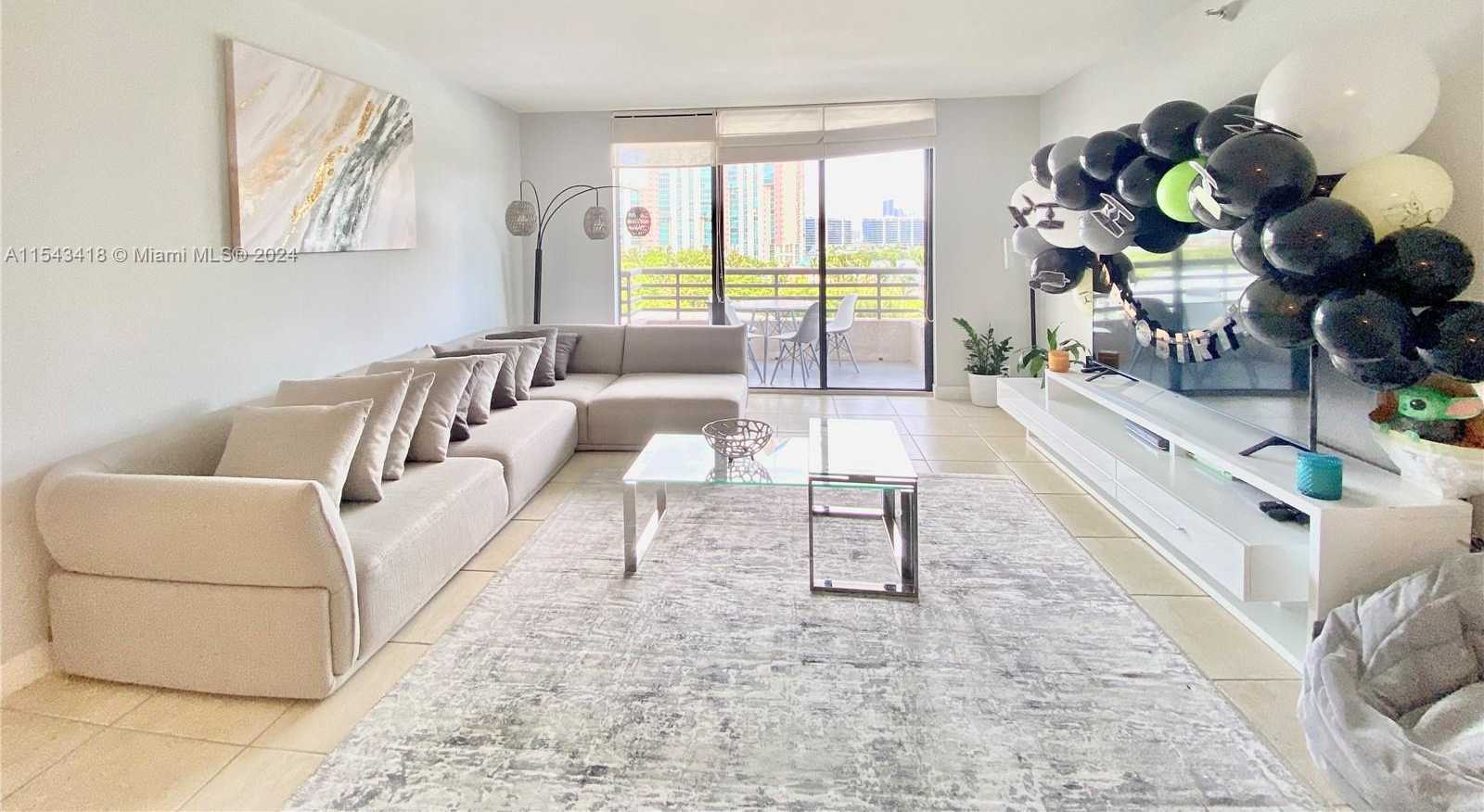 Small Image of 3300 NORTH EAST 191ST ST #817, Aventura Number 11