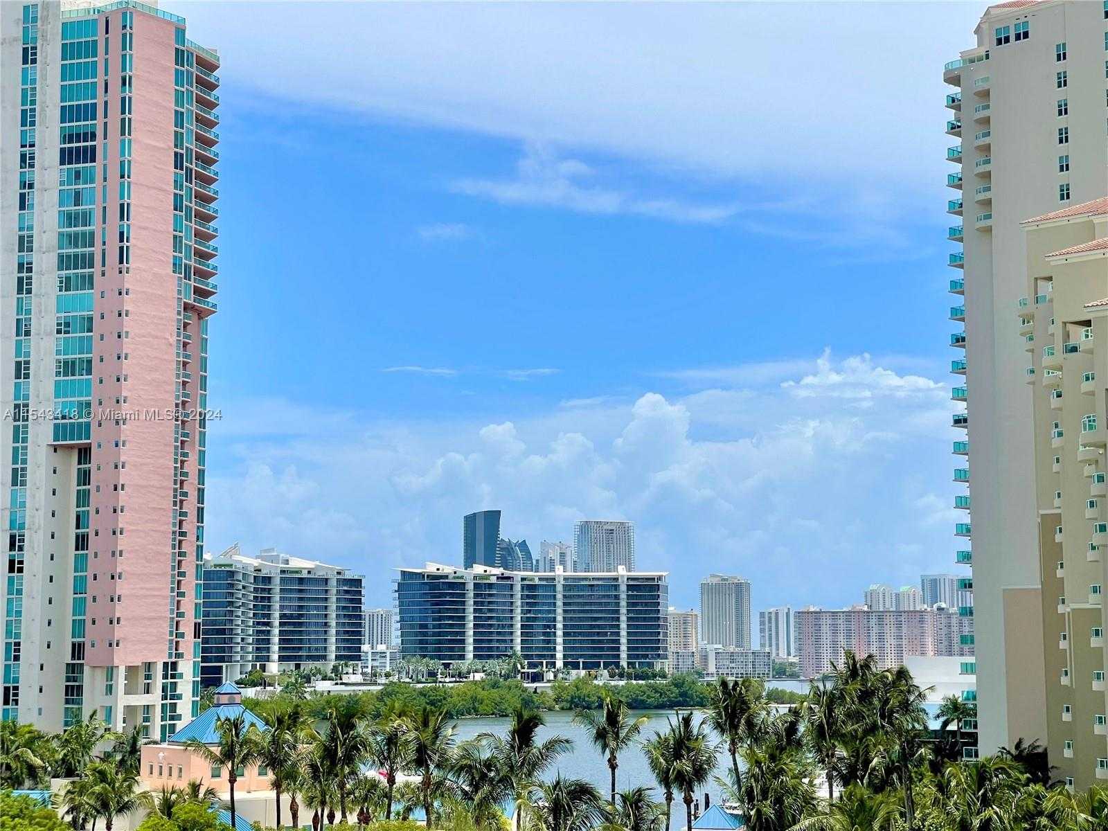 Small Image of 3300 NORTH EAST 191ST ST #817, Aventura Number 12