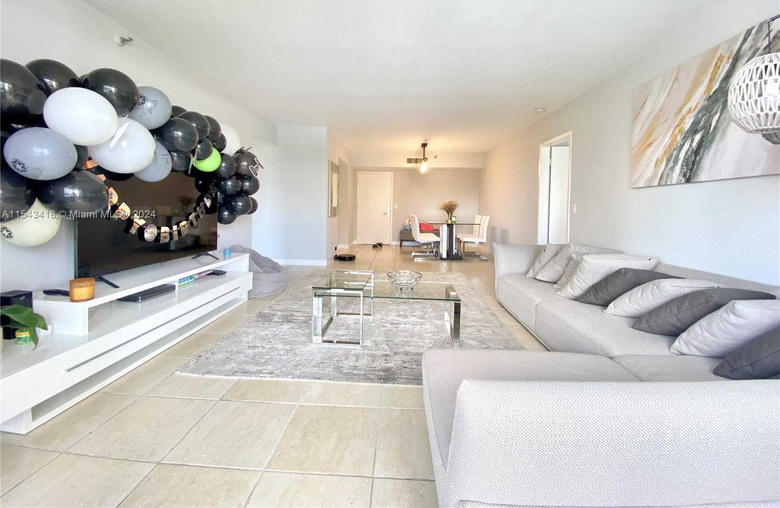 Small Image of 3300 NORTH EAST 191ST ST #817, Aventura Number 14