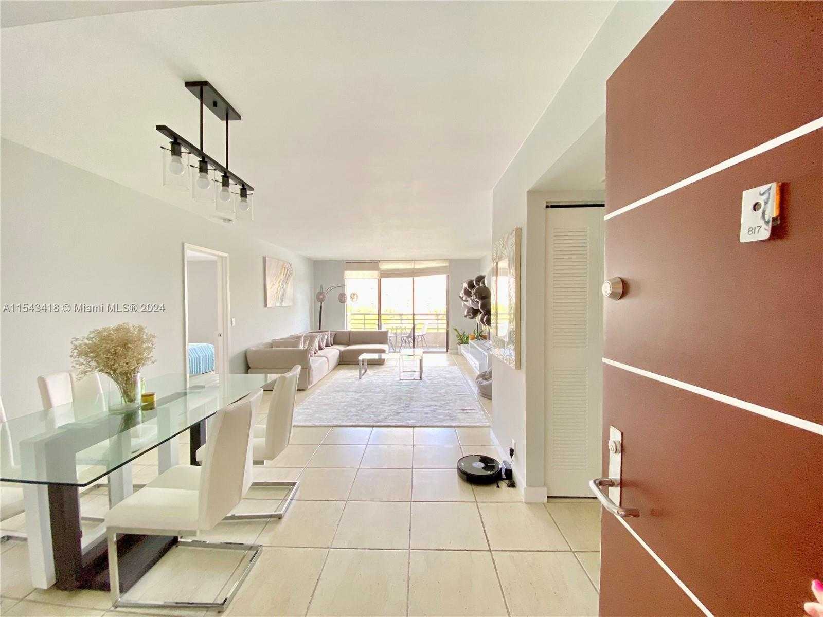 Small Image of 3300 NORTH EAST 191ST ST #817, Aventura Number 22