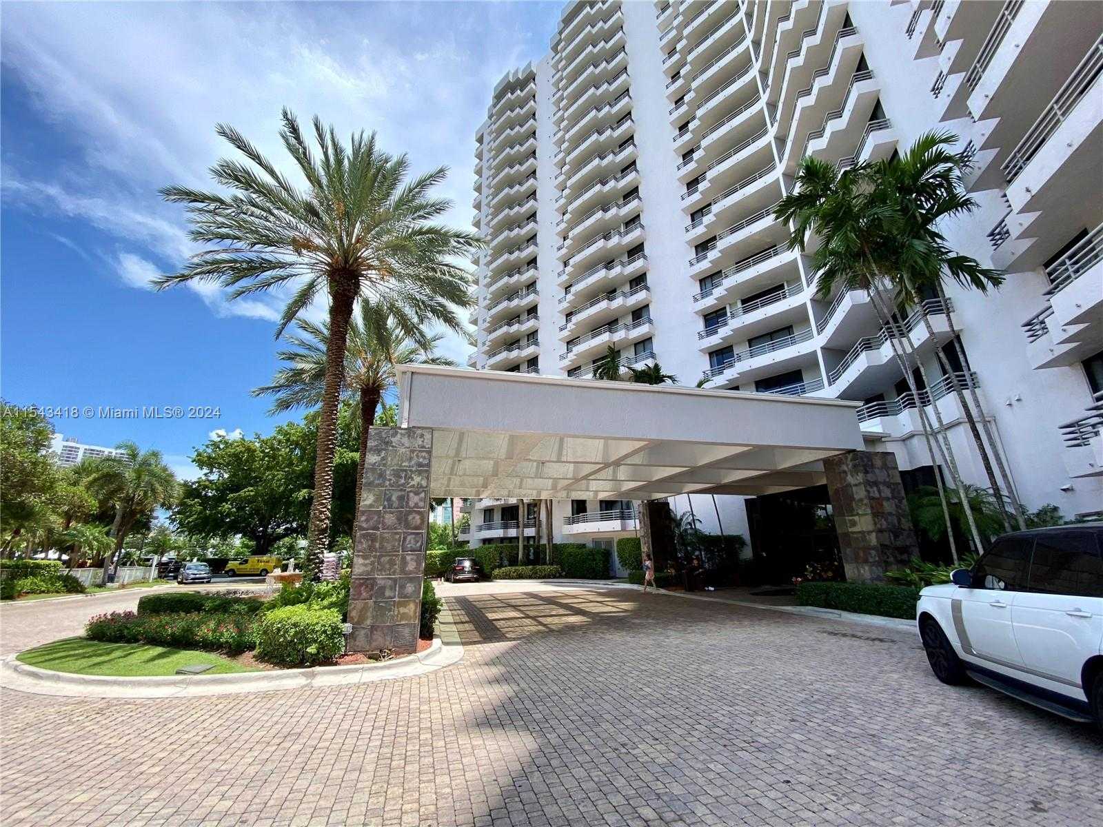 Small Image of 3300 NORTH EAST 191ST ST #817, Aventura Number 29