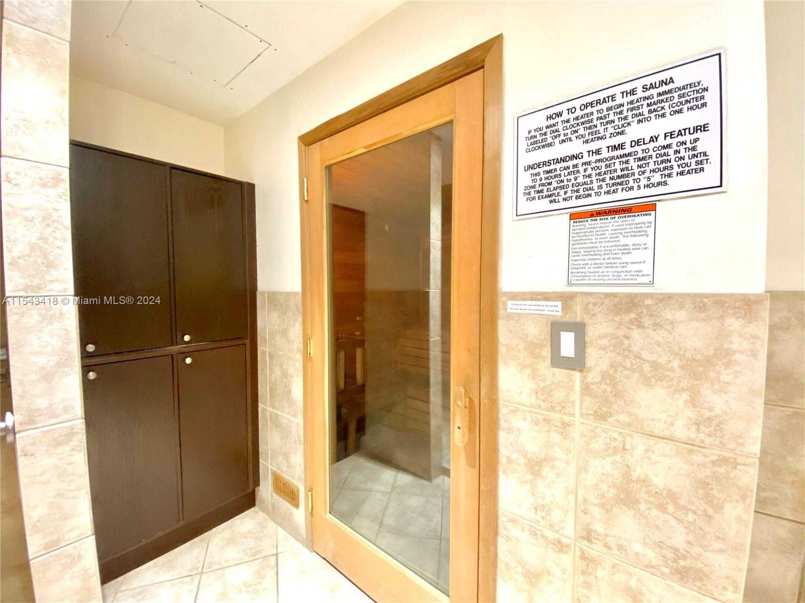 Small Image of 3300 NORTH EAST 191ST ST #817, Aventura Number 36