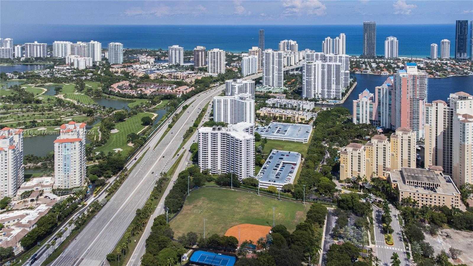 Small Image of 3300 NORTH EAST 191ST ST #817, Aventura Number 42