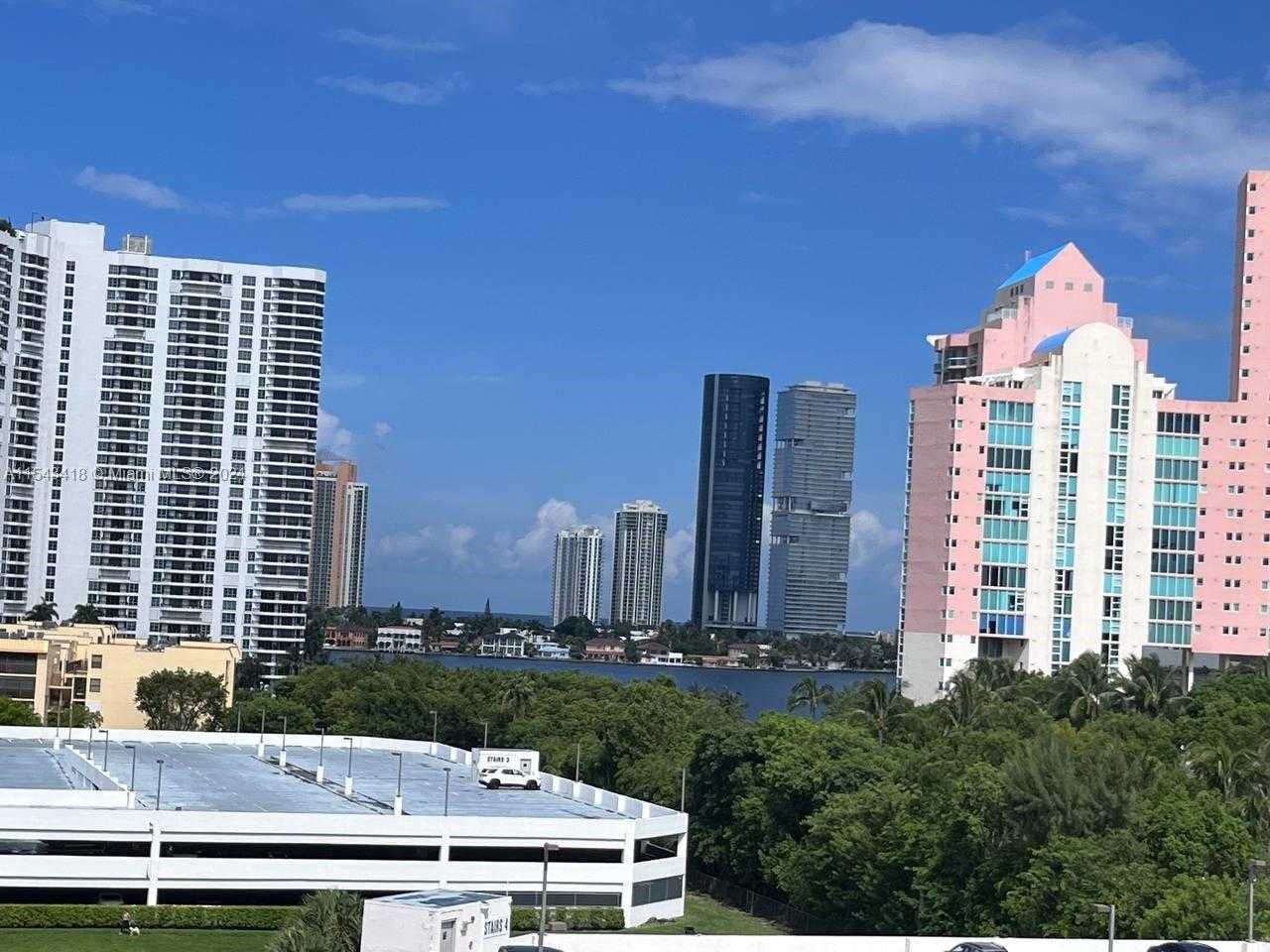 Small Image of 3300 NORTH EAST 191ST ST #817, Aventura Number 45