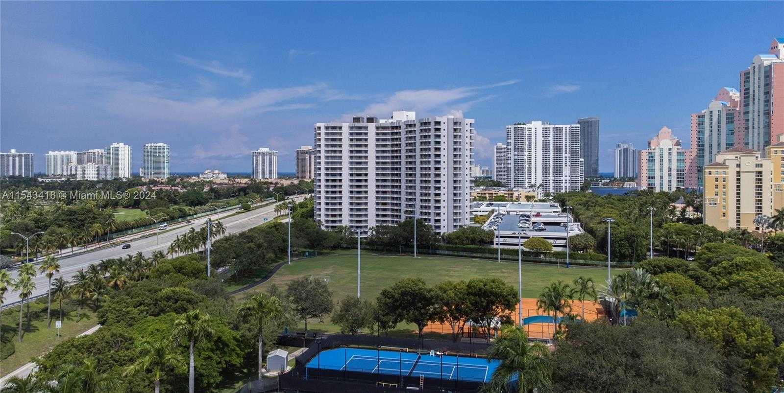 Small Image of 3300 NORTH EAST 191ST ST #817, Aventura Number 48