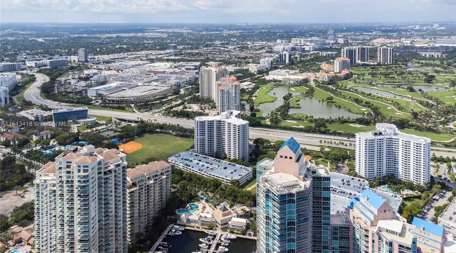 Small Image of 3300 NORTH EAST 191ST ST #817, Aventura Number 49