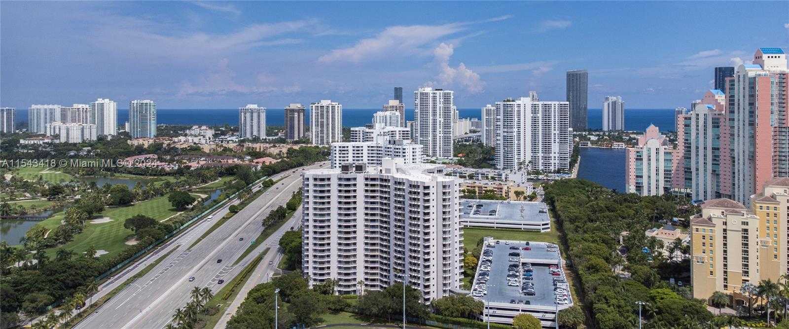 Small Image of 3300 NORTH EAST 191ST ST #817, Aventura Number 51