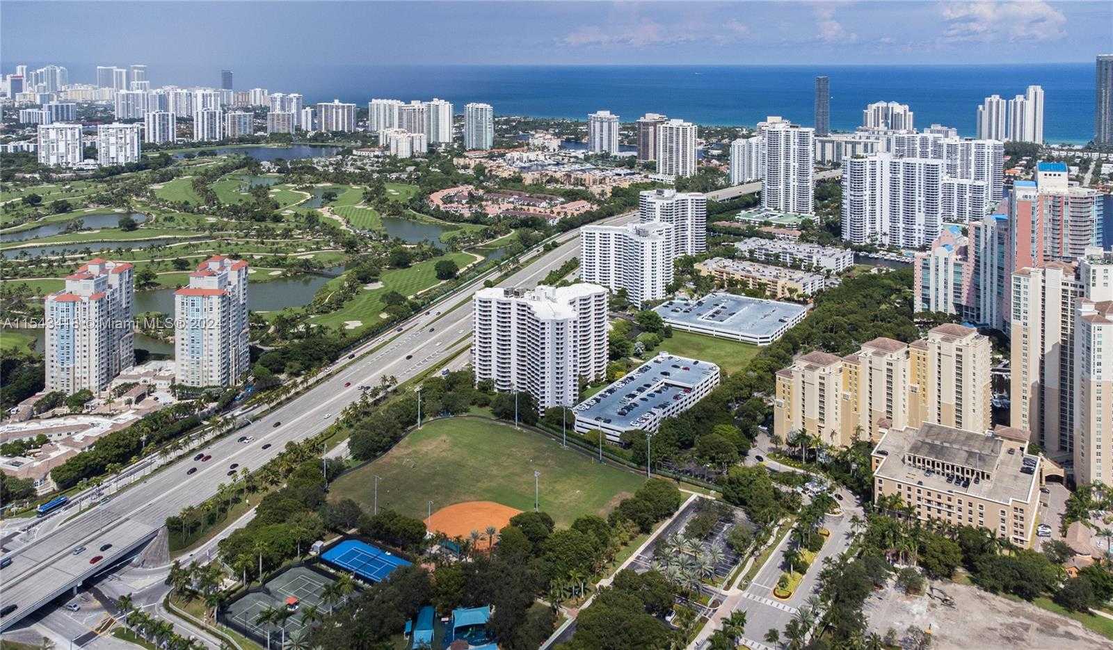 Small Image of 3300 NORTH EAST 191ST ST #817, Aventura Number 52