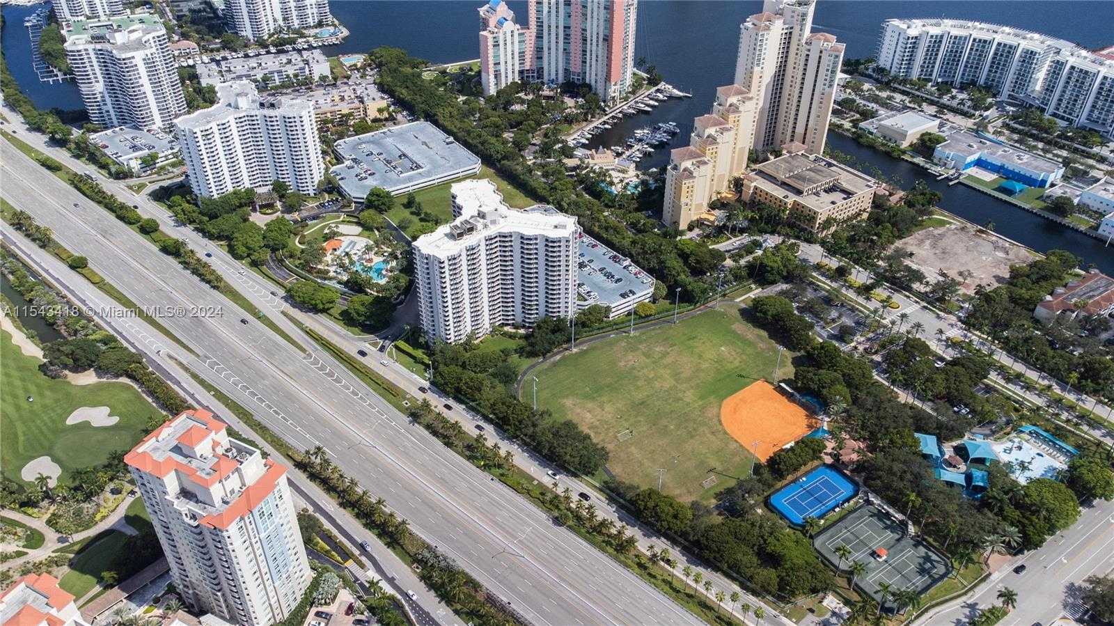 Small Image of 3300 NORTH EAST 191ST ST #817, Aventura Number 54