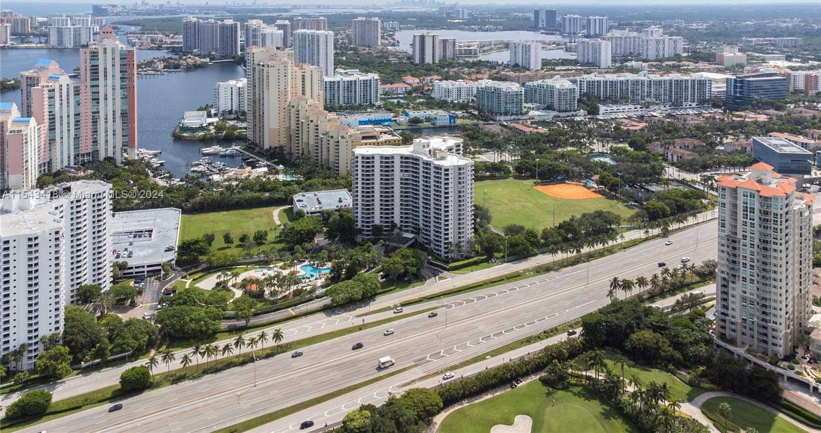 Small Image of 3300 NORTH EAST 191ST ST #817, Aventura Number 56