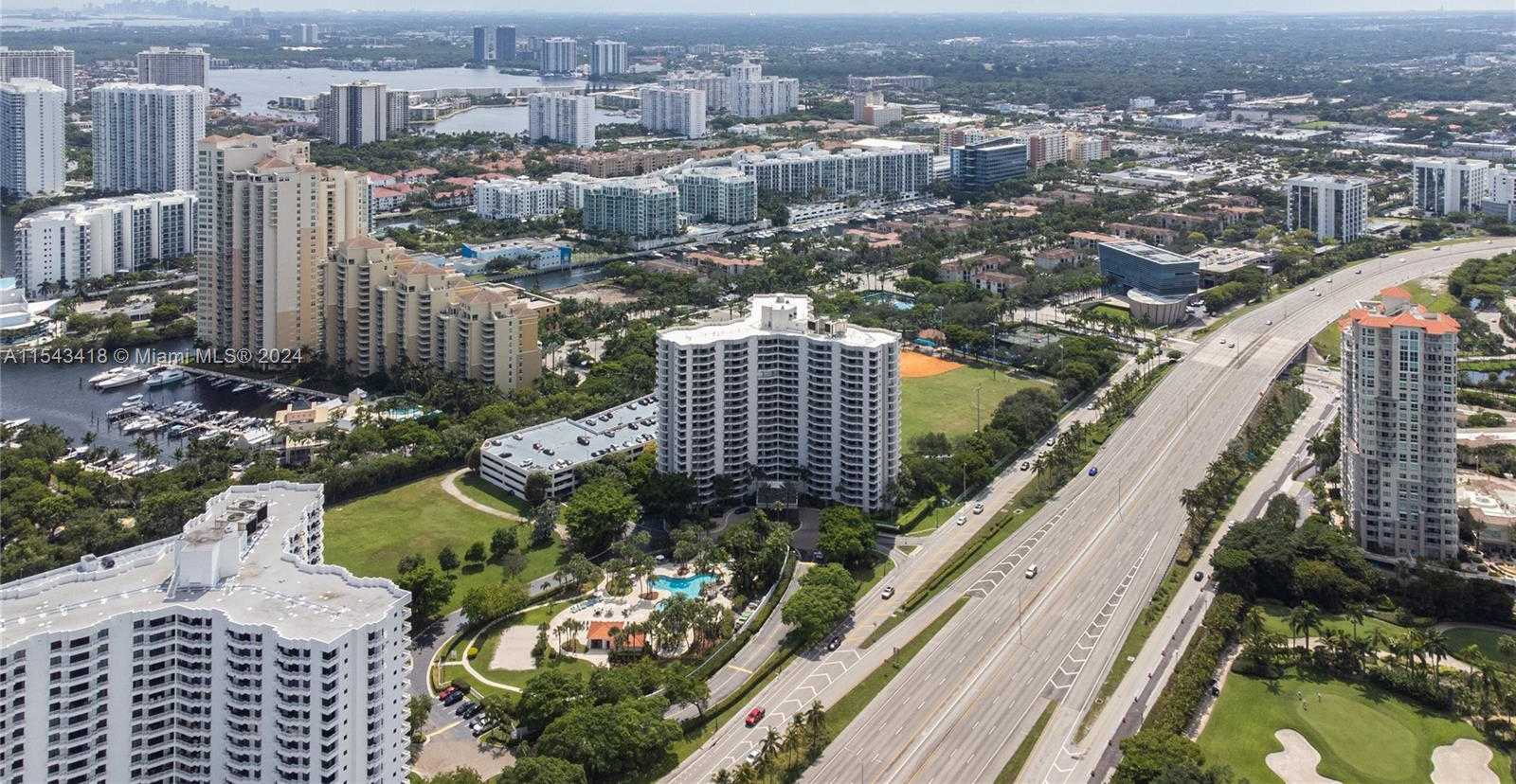 Small Image of 3300 NORTH EAST 191ST ST #817, Aventura Number 57