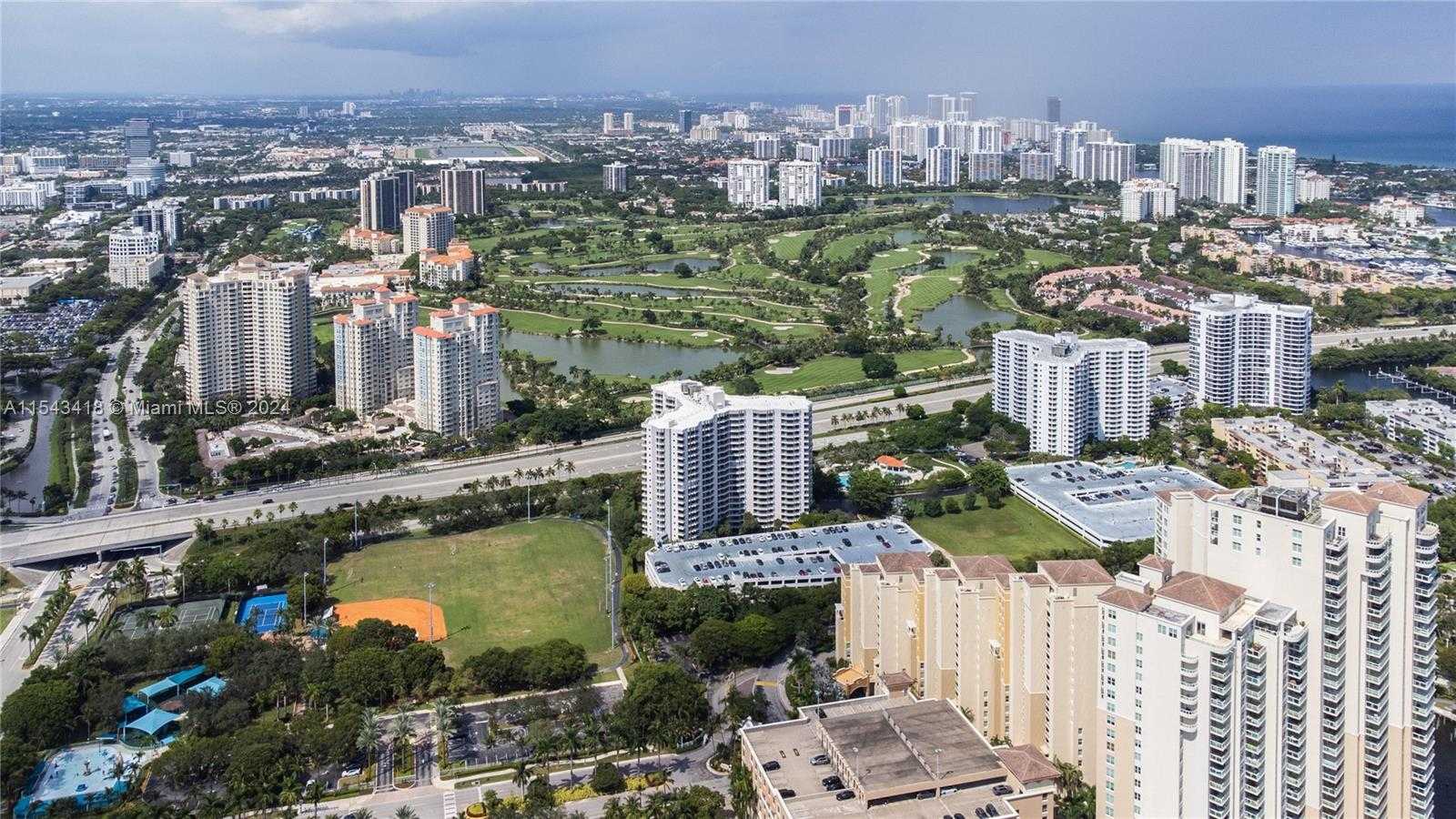 Small Image of 3300 NORTH EAST 191ST ST #817, Aventura Number 58