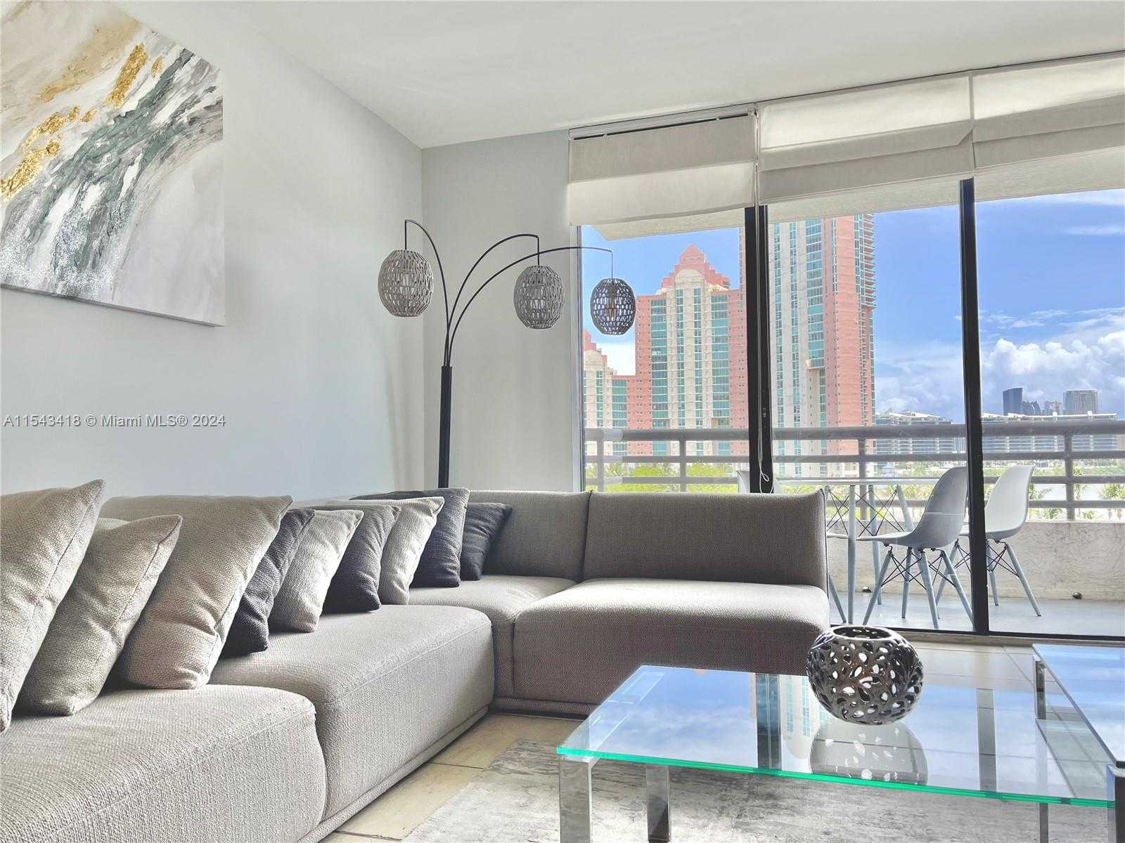 Small Image of 3300 NORTH EAST 191ST ST #817, Aventura Number 6