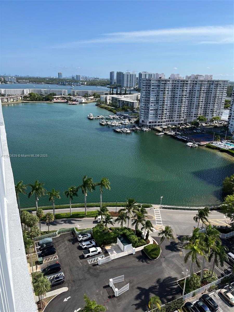 Small Image of 2801 NORTH EAST 183RD ST #2103W, Aventura Number 18