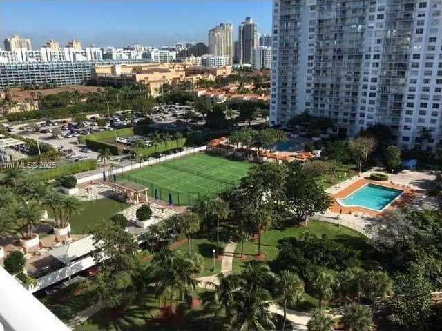 Small Image of 2801 NORTH EAST 183RD ST #2103W, Aventura Number 23