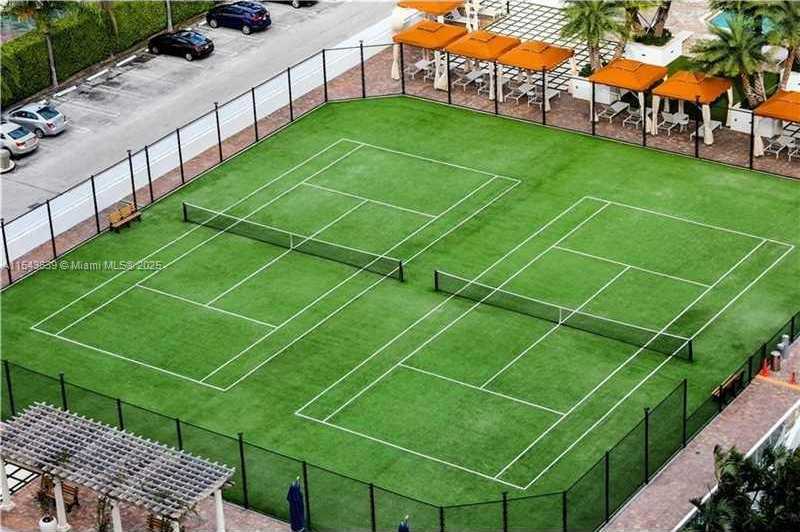 Small Image of 2801 NORTH EAST 183RD ST #2103W, Aventura Number 28