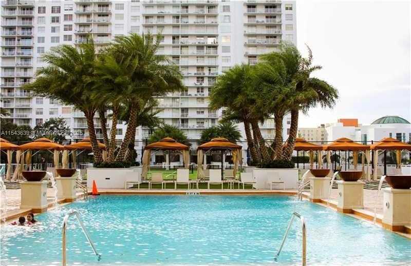 Small Image of 2801 NORTH EAST 183RD ST #2103W, Aventura Number 35