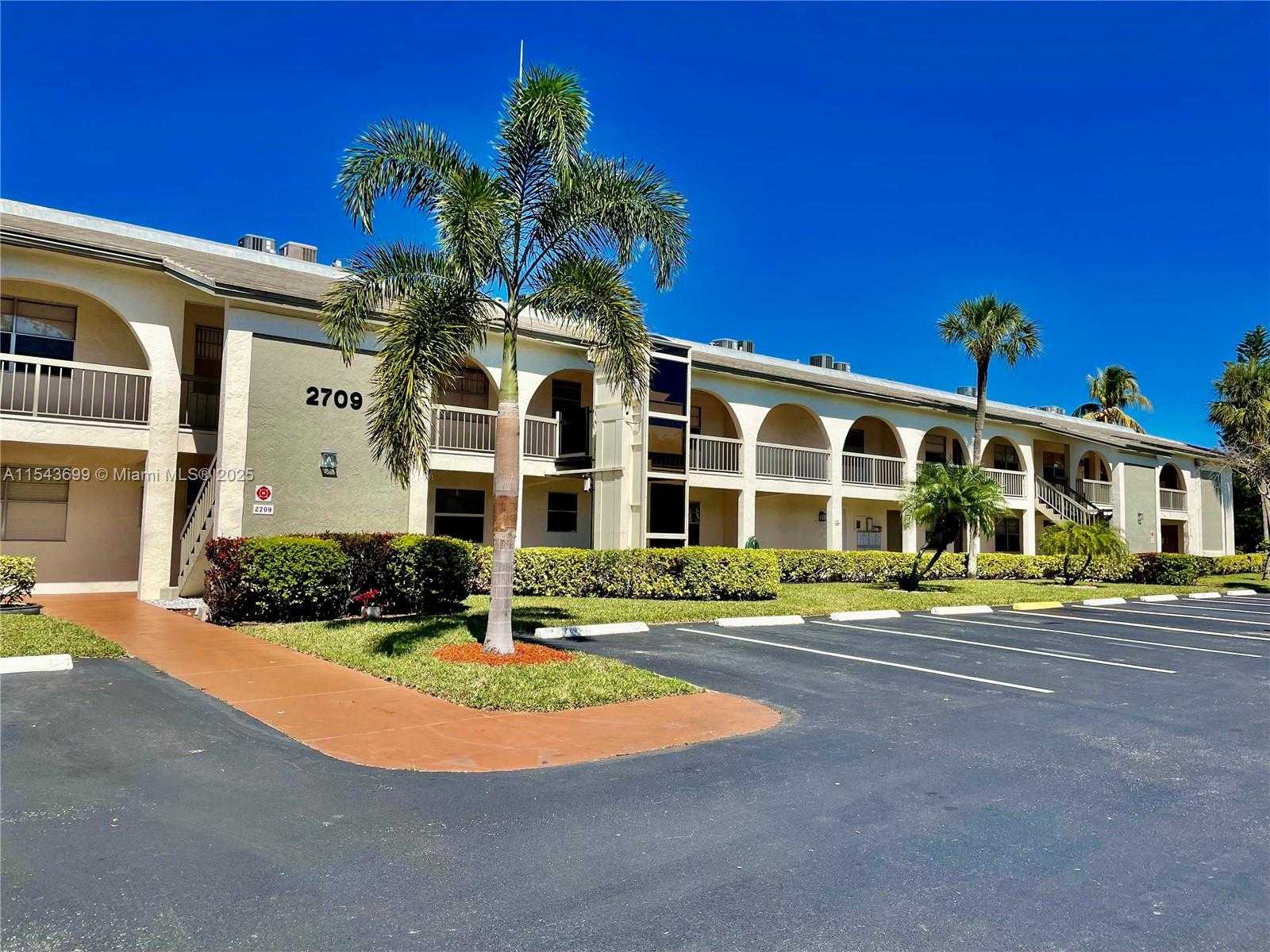 Small Image of 2709 NASSAU BND #G2, Coconut Creek Number 29