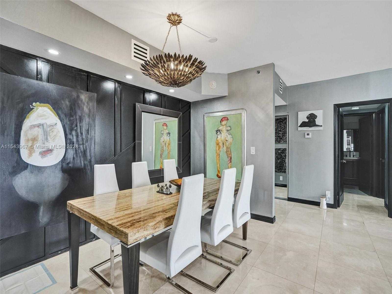 Small Image of 3000 Island Blvd, Aventura, FL 33160, USA Number 11