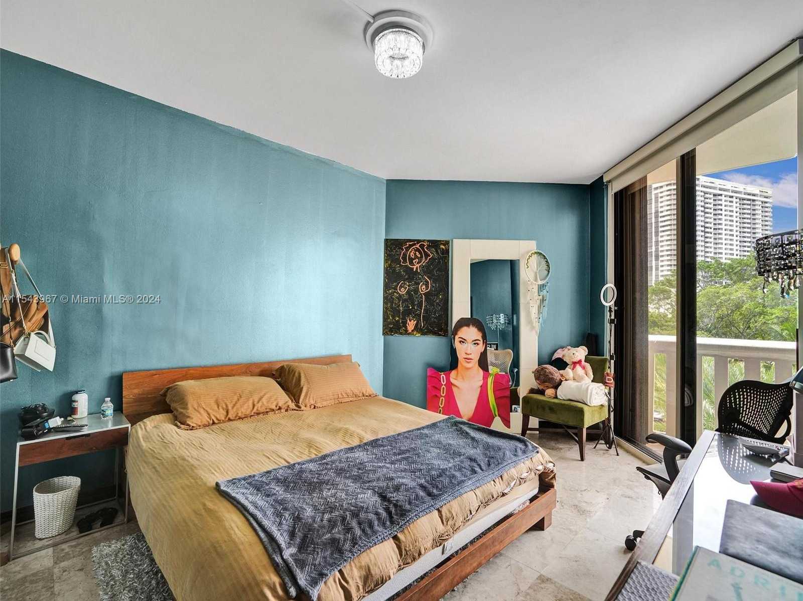 Small Image of 3000 Island Blvd, Aventura, FL 33160, USA Number 21