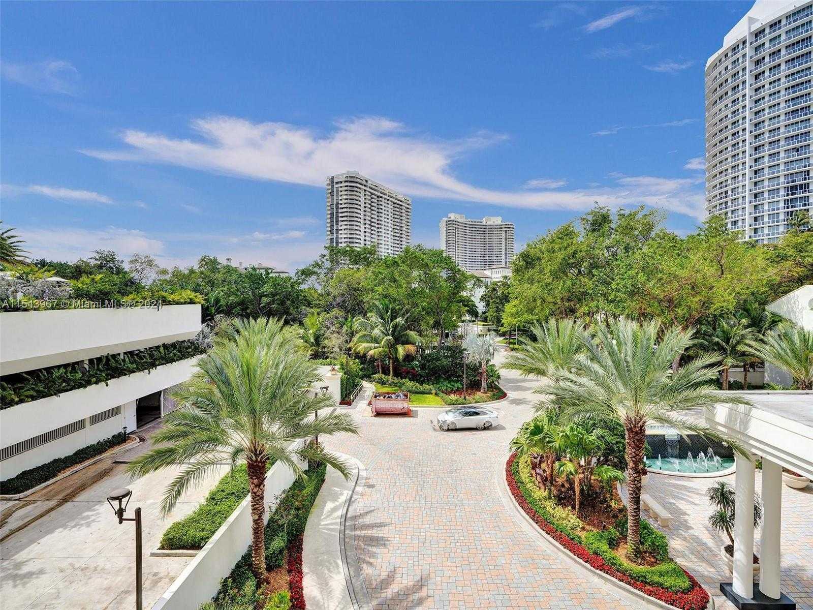 Small Image of 3000 Island Blvd, Aventura, FL 33160, USA Number 24