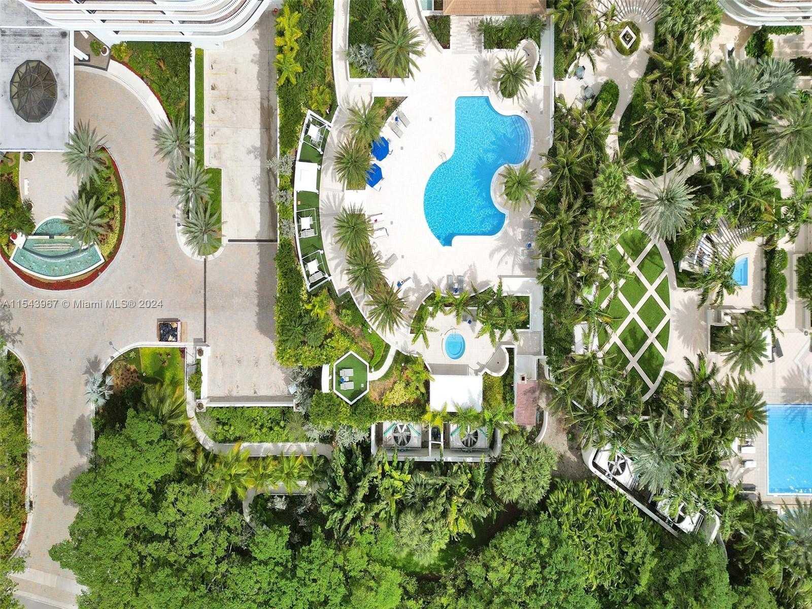 Small Image of 3000 Island Blvd, Aventura, FL 33160, USA Number 31