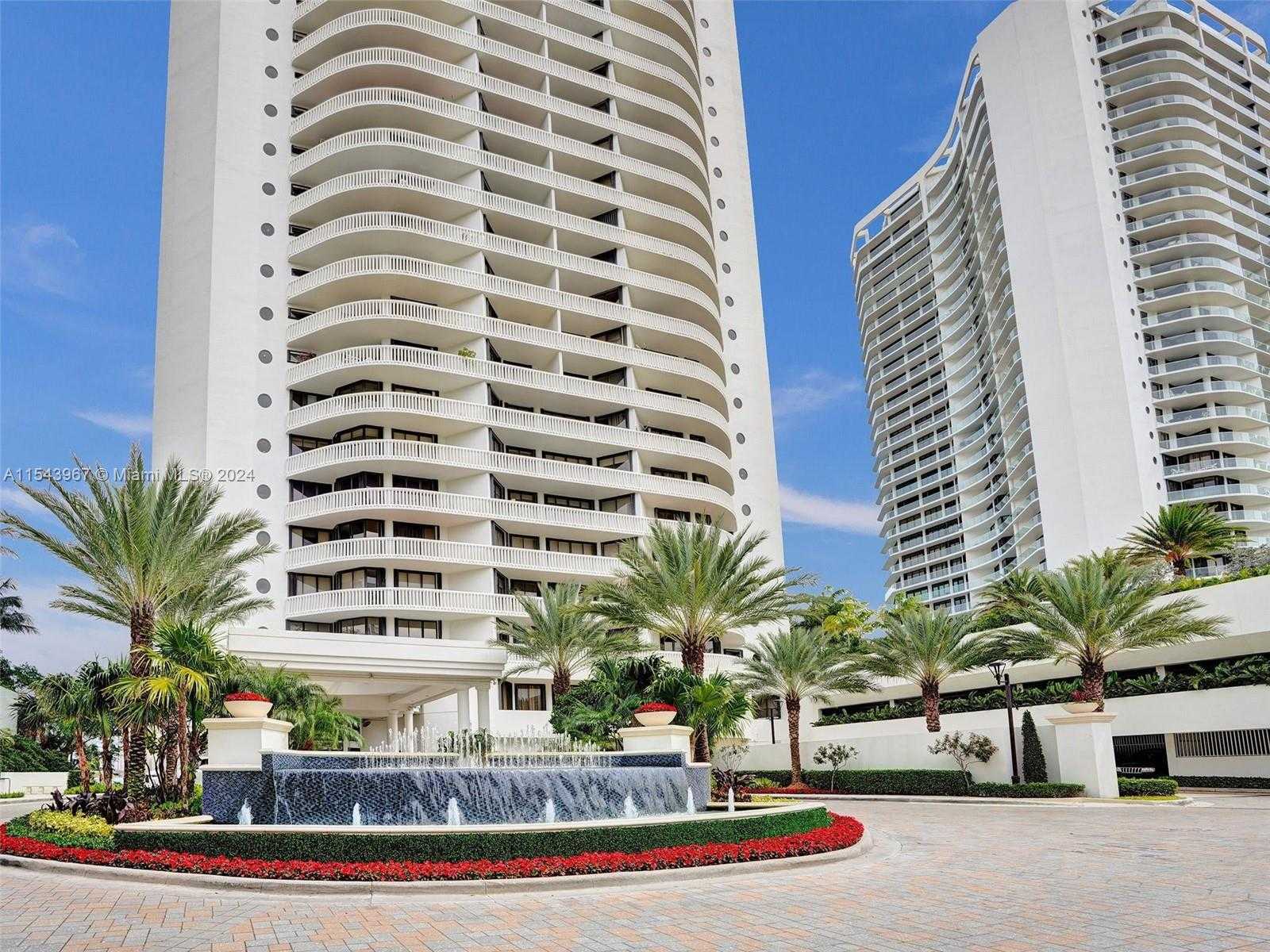 Small Image of 3000 Island Blvd, Aventura, FL 33160, USA Number 40