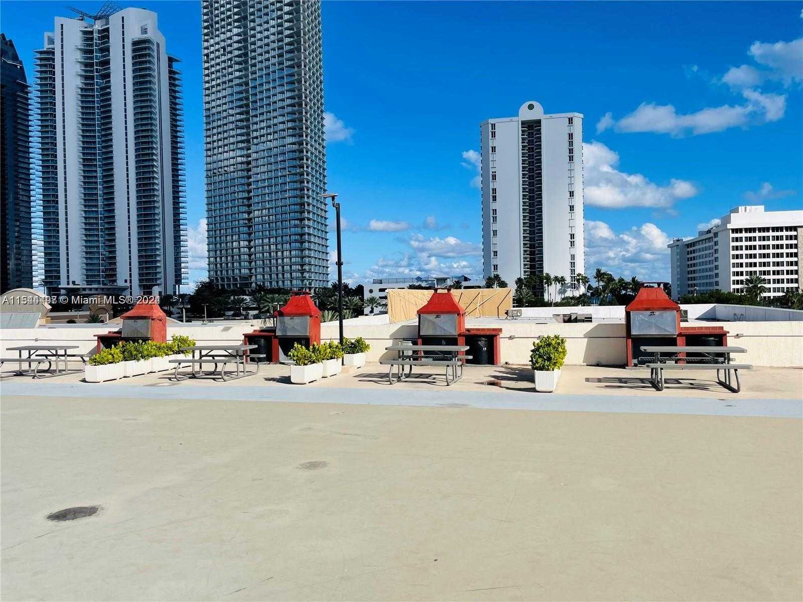 Small Image of 17021 NORTH BAY RD #318, Sunny Isles Beach Number 24