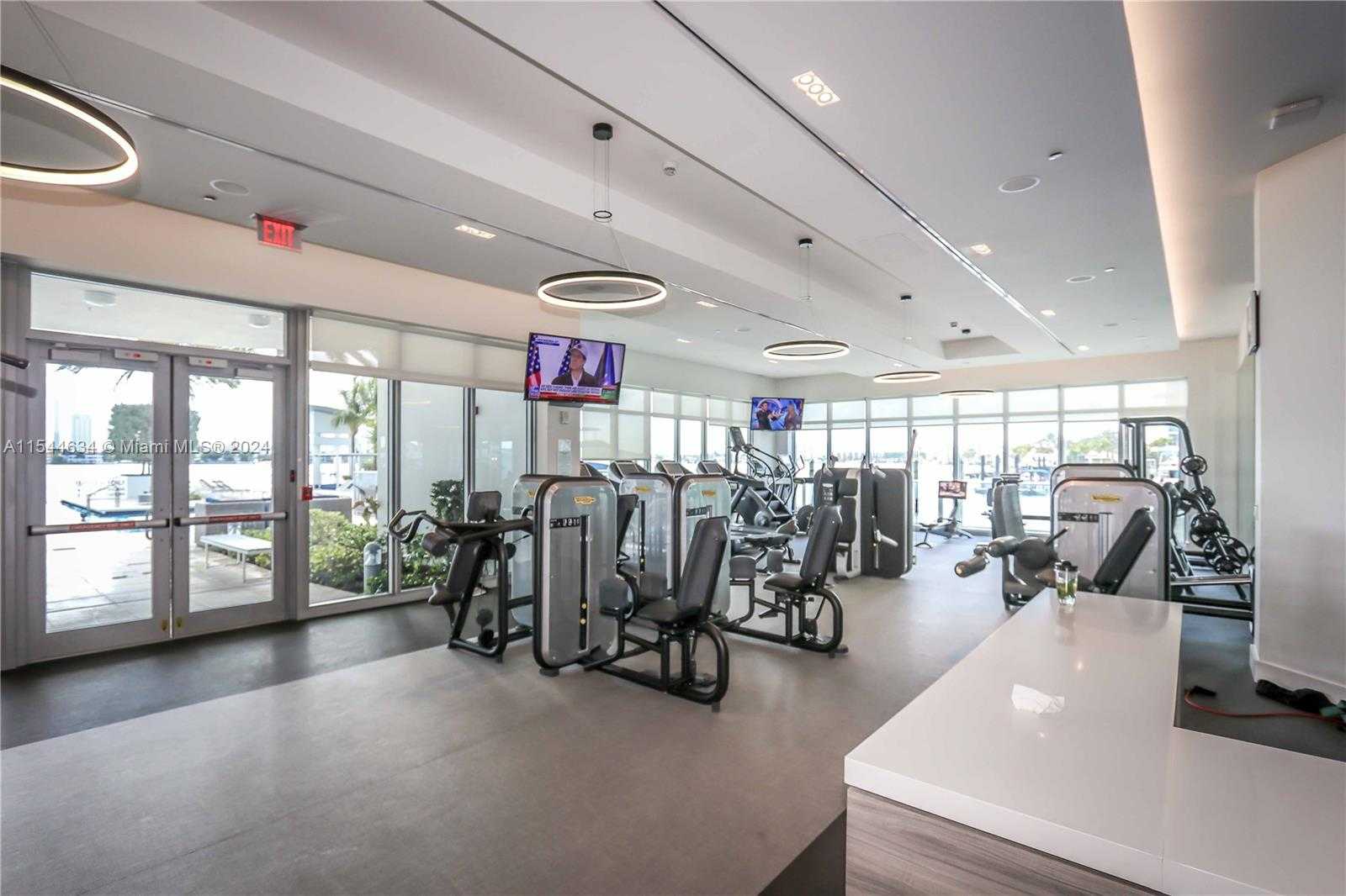Small Image of 17301 BISCAYNE BLVD #1201, North Miami Beach Number 22
