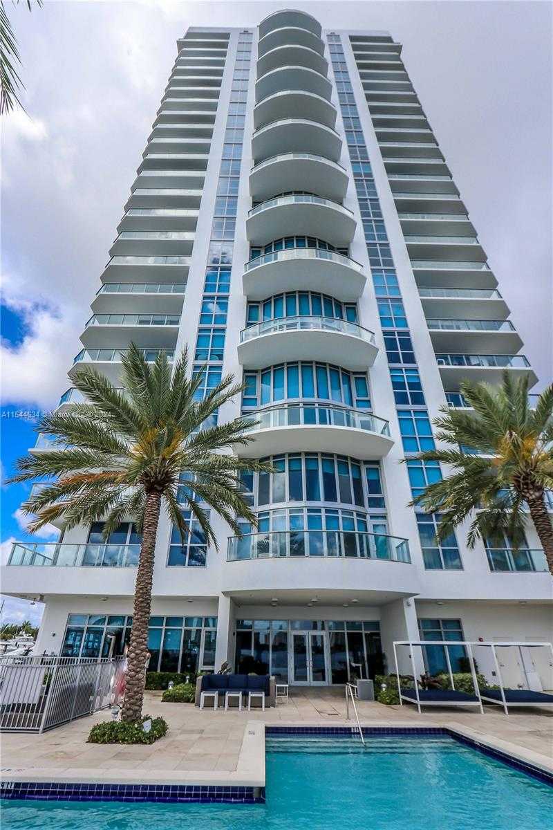 Small Image of 17301 BISCAYNE BLVD #1201, North Miami Beach Number 28