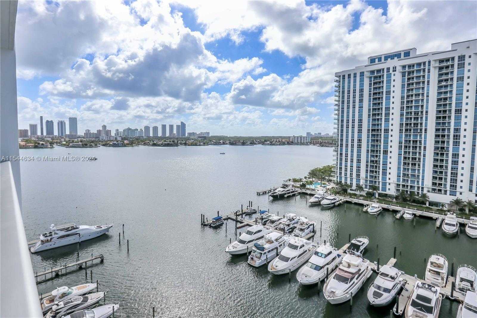 Small Image of 17301 BISCAYNE BLVD #1201, North Miami Beach Number 29