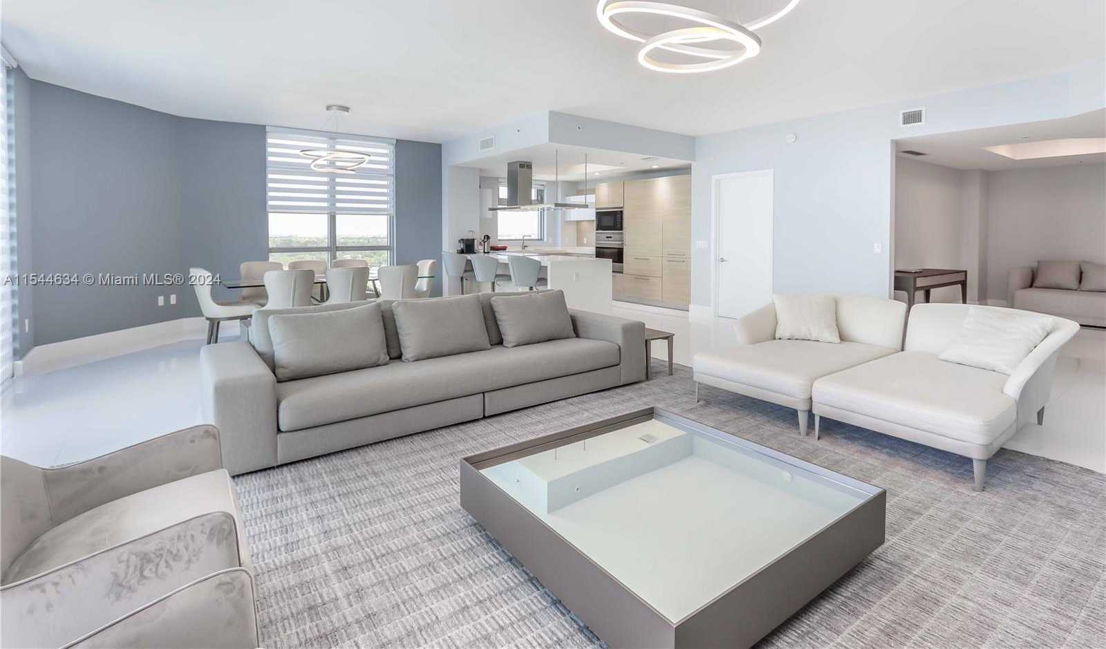 Small Image of 17301 BISCAYNE BLVD #1201, North Miami Beach Number 5