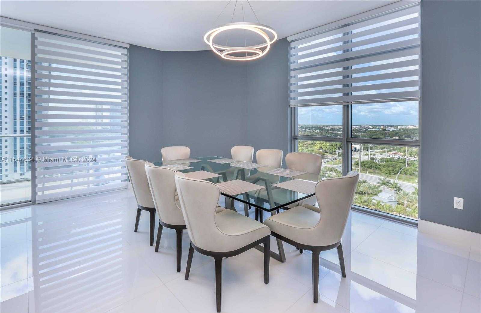 Small Image of 17301 BISCAYNE BLVD #1201, North Miami Beach Number 7