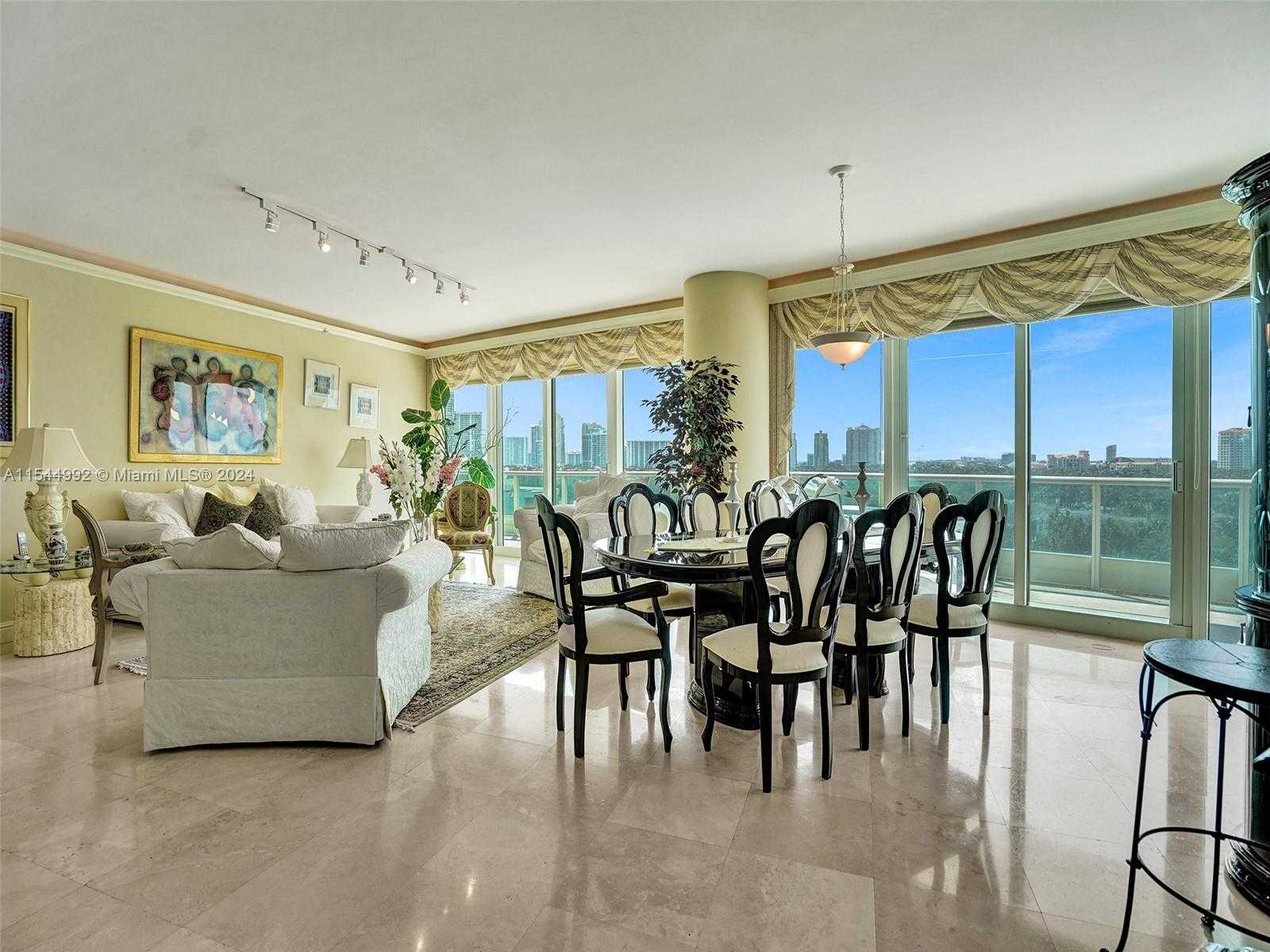 Small Image of 19955 NORTH EAST 38TH CT #901, Aventura Number 10