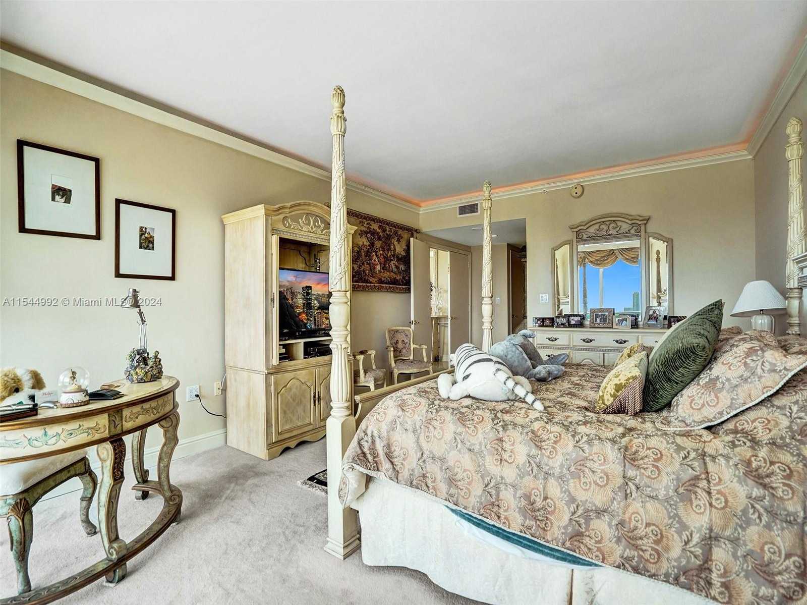 Small Image of 19955 NORTH EAST 38TH CT #901, Aventura Number 22