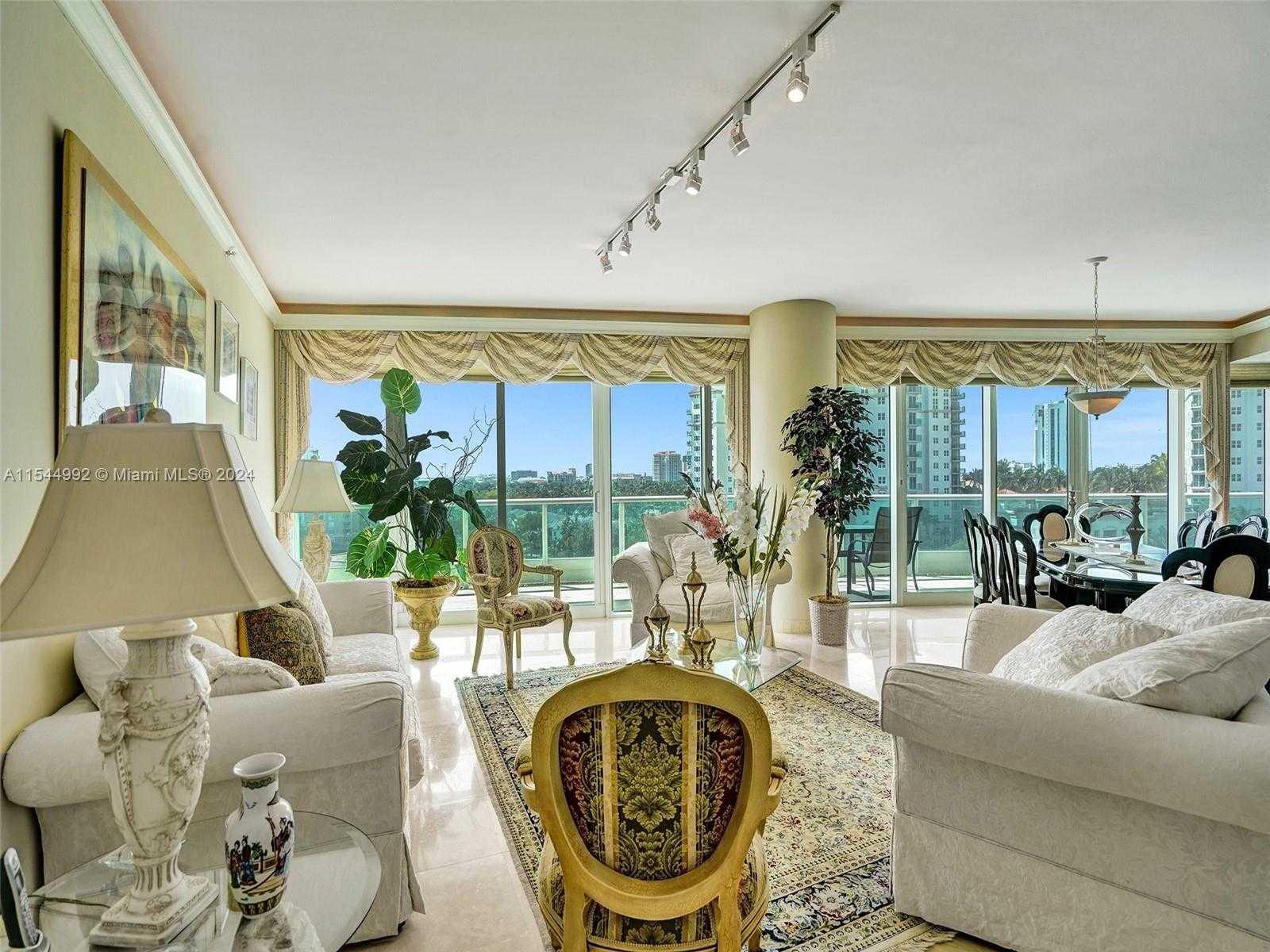 Small Image of 19955 NORTH EAST 38TH CT #901, Aventura Number 4