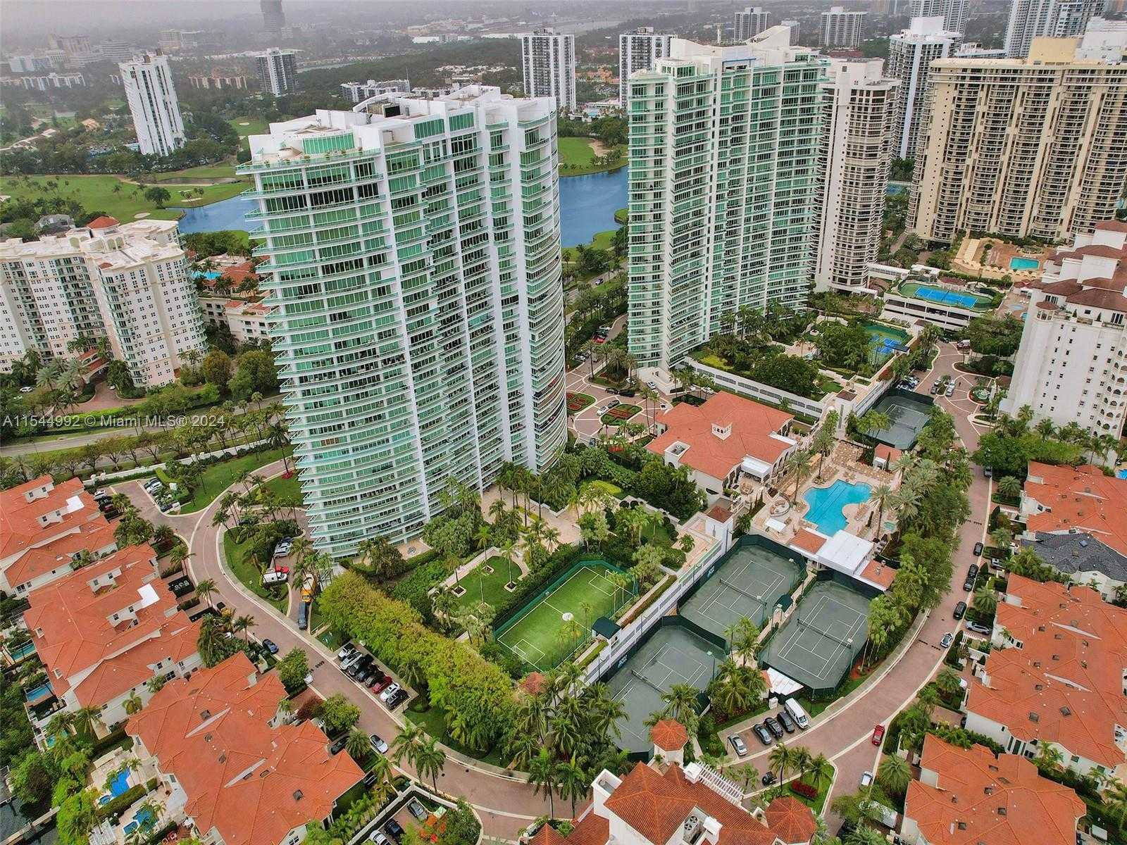 Small Image of 19955 NORTH EAST 38TH CT #901, Aventura Number 46