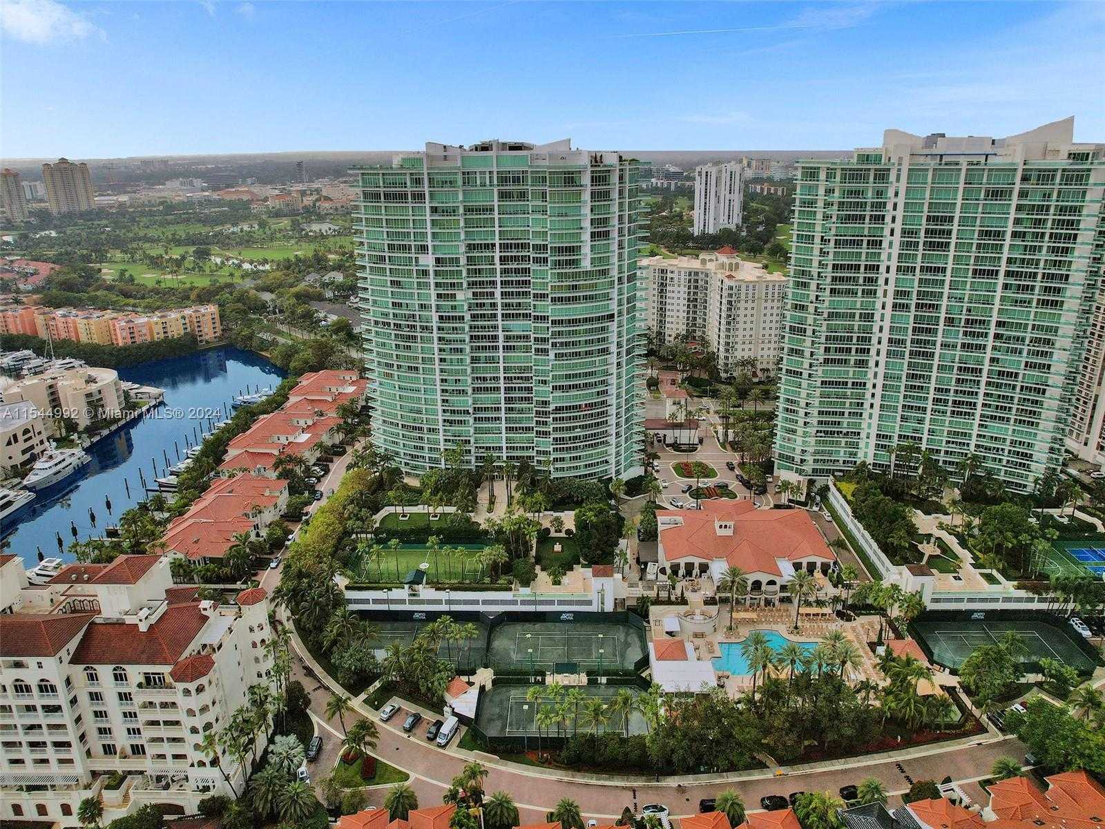 Small Image of 19955 NORTH EAST 38TH CT #901, Aventura Number 47