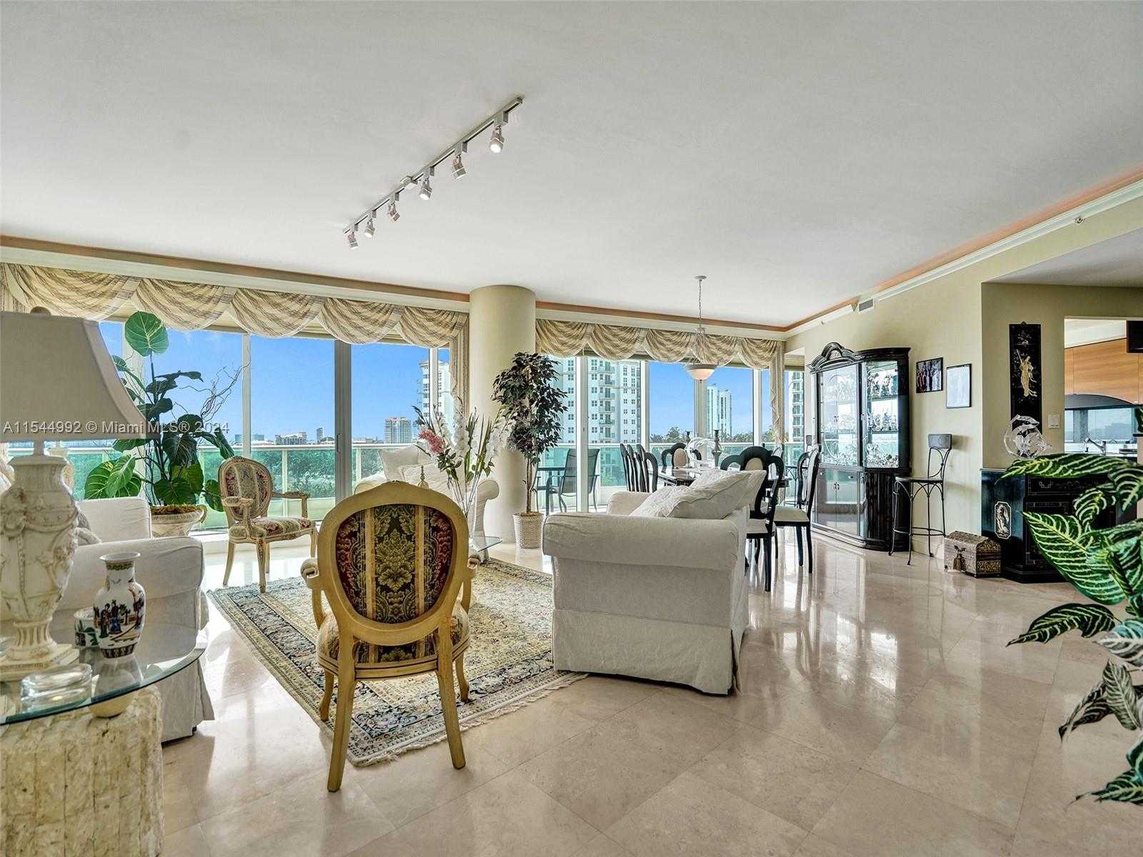 Small Image of 19955 NORTH EAST 38TH CT #901, Aventura Number 5