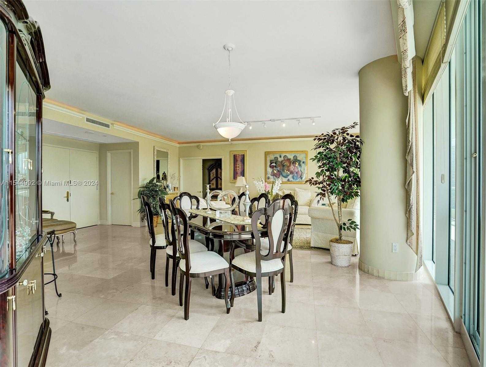 Small Image of 19955 NORTH EAST 38TH CT #901, Aventura Number 9