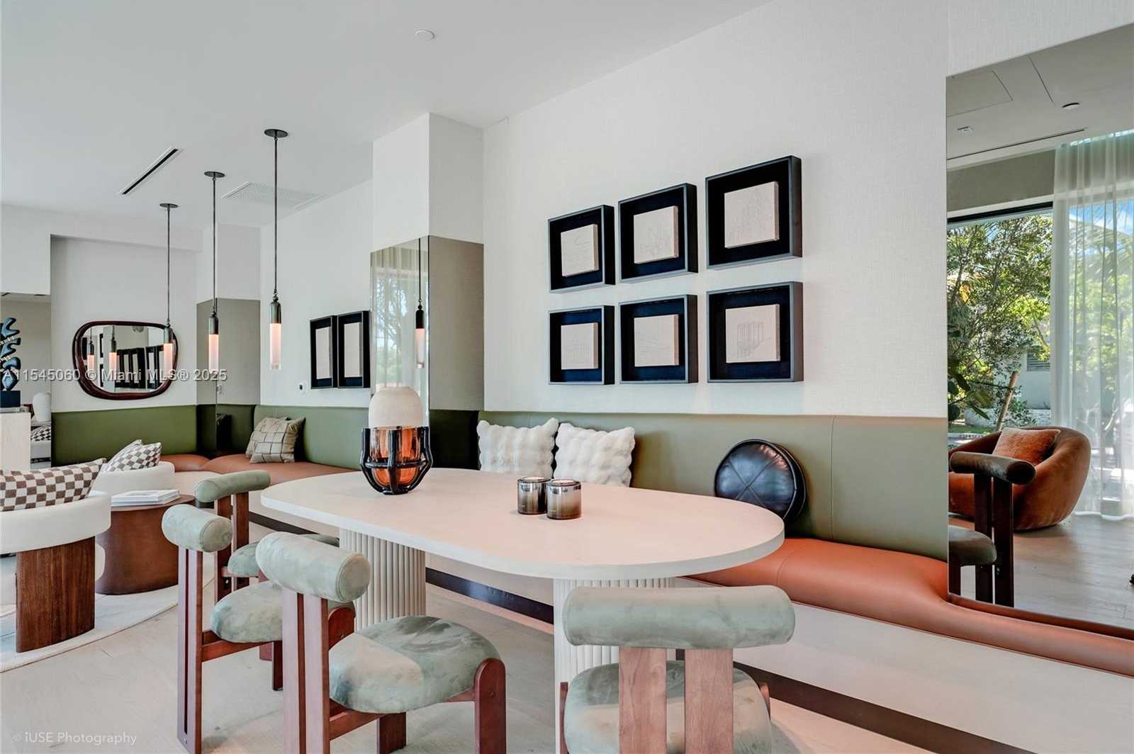 Small Image of 9901 WEST BAY HARBOR DR #303, Bay Harbor Islands Number 12