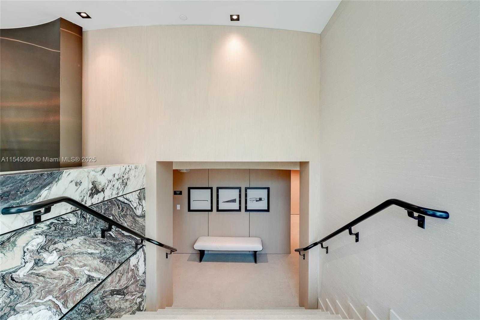 Small Image of 9901 WEST BAY HARBOR DR #303, Bay Harbor Islands Number 14