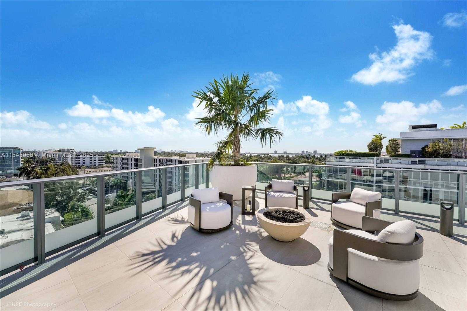 Small Image of 9901 WEST BAY HARBOR DR #303, Bay Harbor Islands Number 42