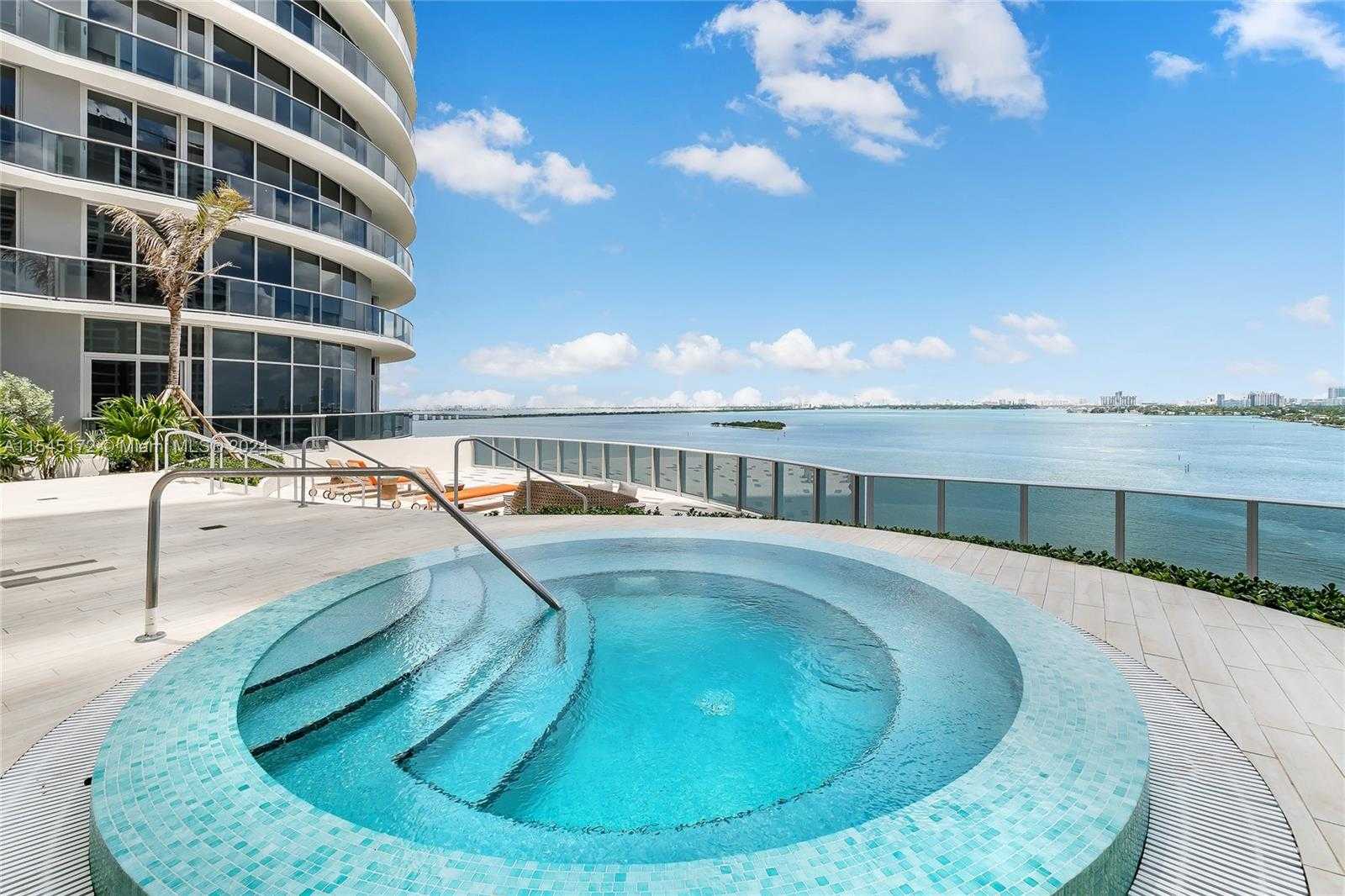 Small Image of 488 NORTH EAST 18TH ST #2810, Miami Number 21