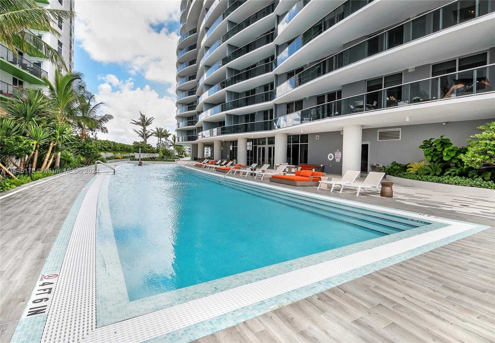 Small Image of 488 NORTH EAST 18TH ST #2810, Miami Number 22