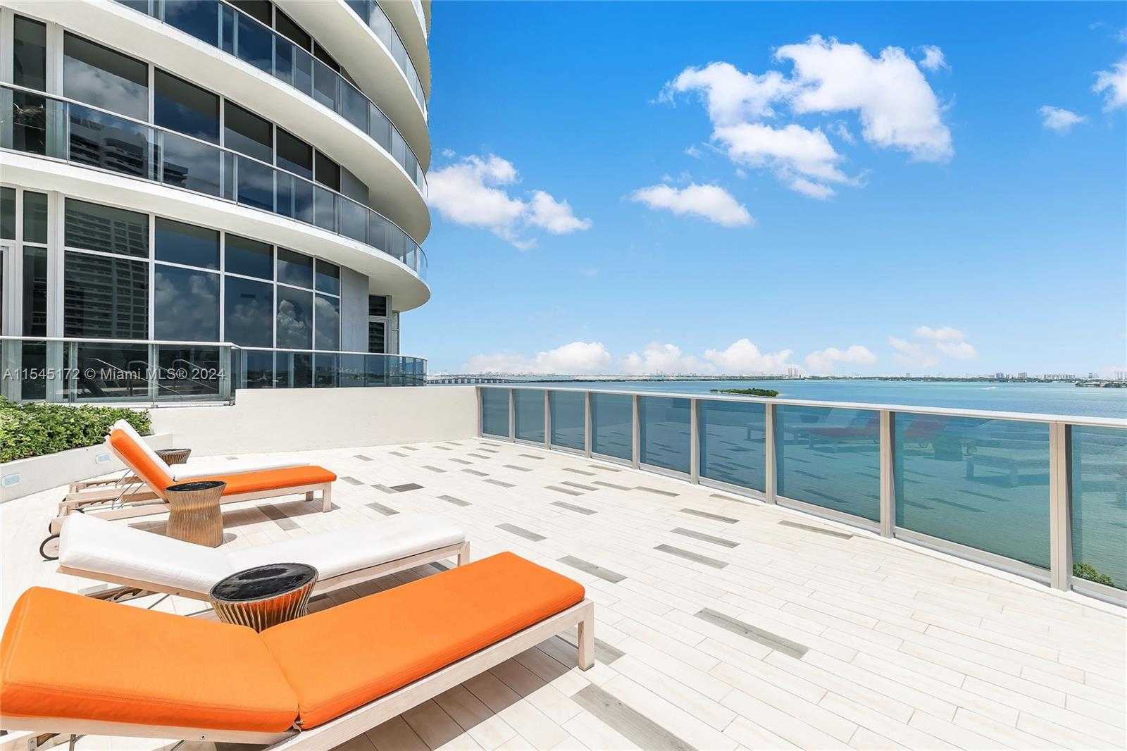 Small Image of 488 NORTH EAST 18TH ST #2810, Miami Number 23