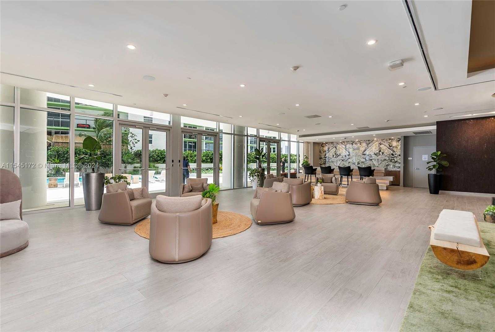 Small Image of 488 NORTH EAST 18TH ST #2810, Miami Number 24