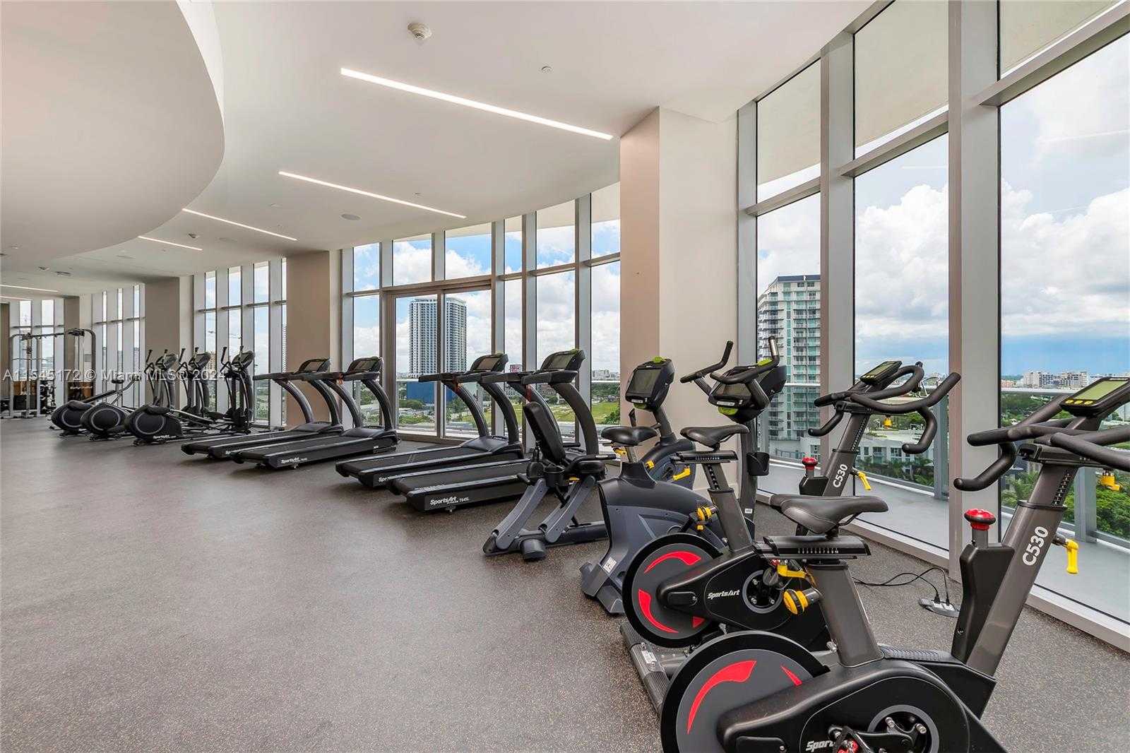 Small Image of 488 NORTH EAST 18TH ST #2810, Miami Number 29
